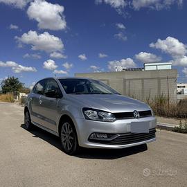 Volkswagen Polo Fresh 2015 67.000km