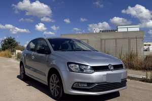 Volkswagen Polo Fresh 2015 67.000km
