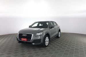AUDI Q2 Q2 30 TDI Business