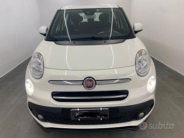 Fiat 500L 1.3 Multjet Dualogic 95 CV Business 
Ann