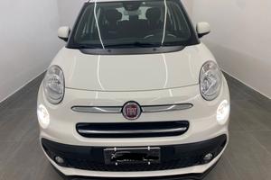 Fiat 500L 1.3 Multjet Dualogic 95 CV Business 
Ann