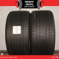 2 Gomme 315 30 R 21 Pirelli al 75% SPED GRATIS