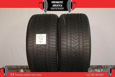 2 Gomme 315 30 R 21 Pirelli al 75% SPED GRATIS