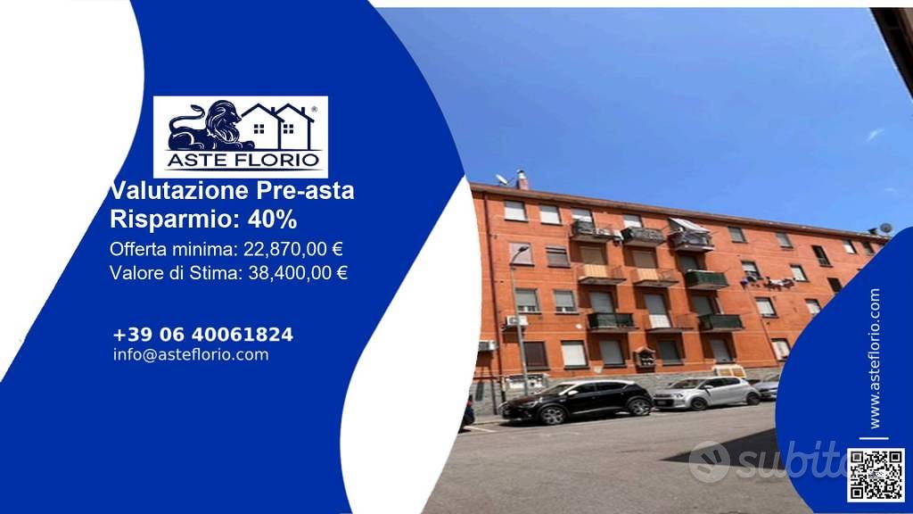 Appartamento – San Giuliano Milanese, Carpianello - Vista 2