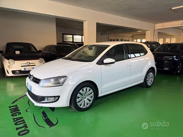 Volkswagen Polo 1600 Tdi