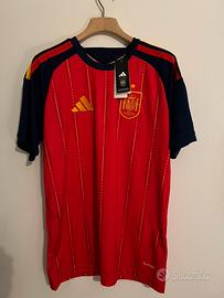 Maglia Spagna Home - 2026