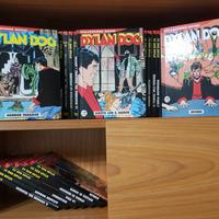 Fumetti di Dylan Dog