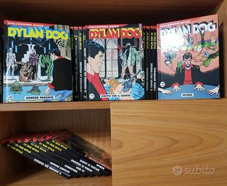 Fumetti di Dylan Dog