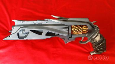 Destiny aculeo thorn stampa 3d