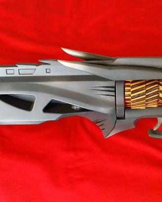 Destiny aculeo thorn stampa 3d
