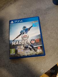 GIOCO PS4