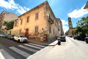 Prestigioso Immobile Liberty primi 900