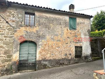 Terratetto Barga [UM170GBVRG]