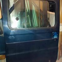 porta scorrevole laterale fiat ducato