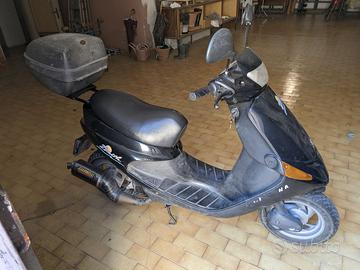Peugeot Zenith 50 cc fine anni '90