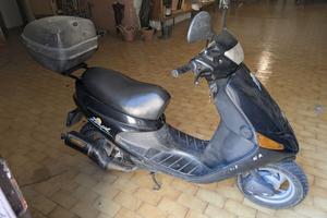 Peugeot Zenith 50 cc fine anni '90