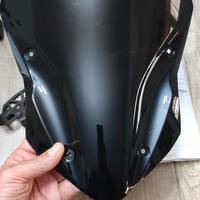  cupolini per Kawasaki z900 2017/2019