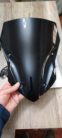  cupolini per Kawasaki z900 2017/2019