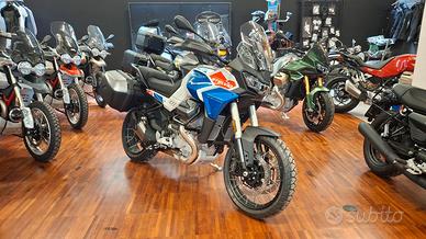 MOTO GUZZI STELVIO TRIBUTO