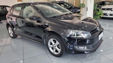 VOLKSWAGEN Polo 1.6 TDI 90CV 5 porte Comfortline