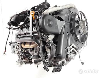 MOTORE SEMICOMPLETO AUDI A6 «4B» (2001)