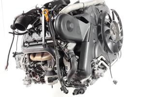 MOTORE SEMICOMPLETO AUDI A6 «4B» (2001)