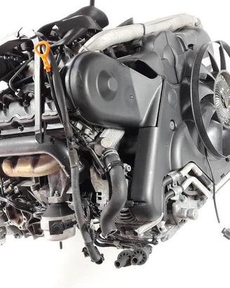 MOTORE SEMICOMPLETO AUDI A6 «4B» (2001)