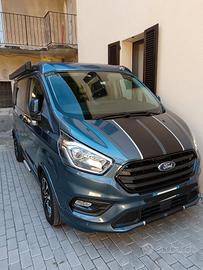 Ford Transit Panama PS10