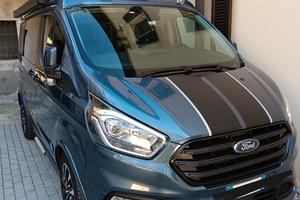 Ford Transit Panama PS10