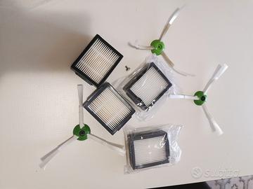 Ricambi iRobot Roomba 