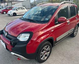 Fiat Panda Cross 0.9 TwinAir Turbo S&S 4x4