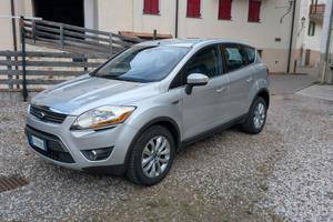 Ford Kuga 2009 4x4