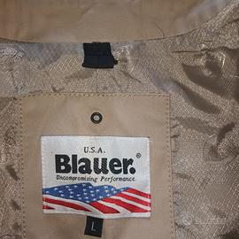 Giacca BLAUER