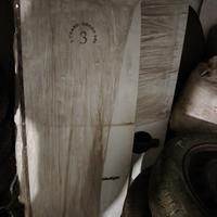 Porte posteriori Fiat dobló cargo