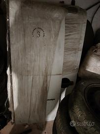 Porte posteriori Fiat dobló cargo