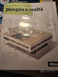 Disegno e realtà  