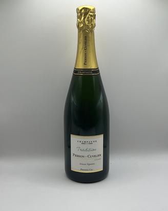 Pierson‑Cuvelier “Tradition” Premier Cru