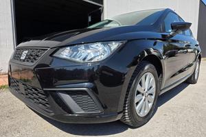 SEAT Ibiza 1.0 TGI 5 porte Style