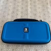 Porta console nintendo switch
