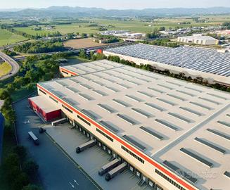 Immobile di 26660 m² a Castel San Pietro Terme