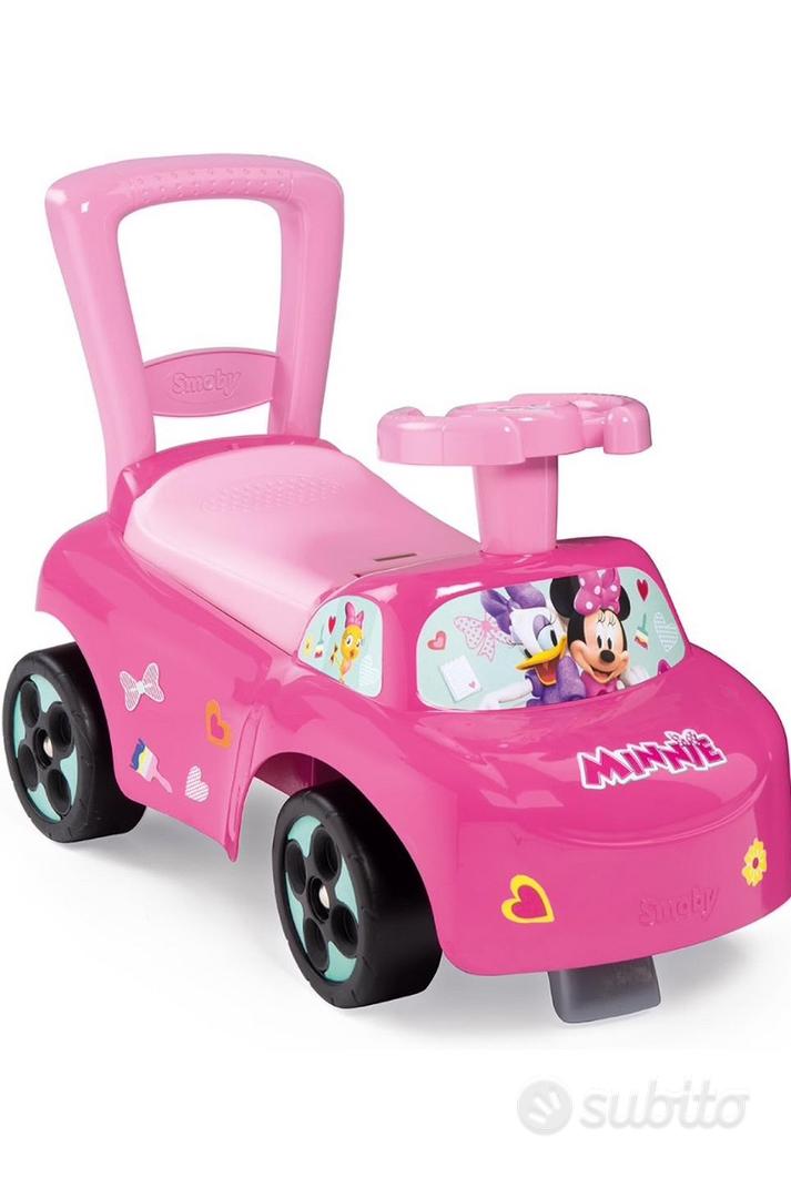 carrello primi passi SMOBY