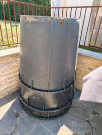 Mastellone 500 litri 