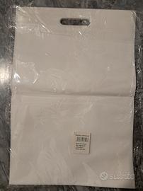 shopper tnt 30x45 bianche 