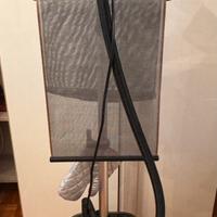 Ferro da stiro verticale Rowenta Pro Style Care