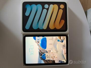 IPad mini 7”