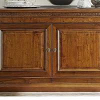 Le fablier madia credenza