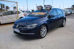 Volkswagen Golf 7.5 (1.6 TDI 115 CV) 5p. PARI AL N