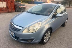 OPEL Corsa 1.3 CDTI 75CV ecoFLEX 3p Sport Stupen