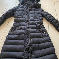 Roberto Cavalli - Piumino Lungo- Taglia M