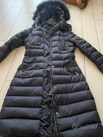 Roberto Cavalli - Piumino Lungo- Taglia M